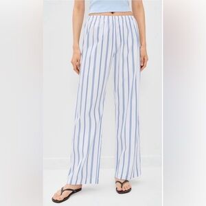 Donni Pop Simple Pants